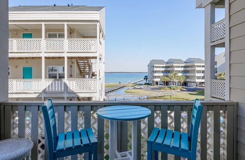 Pensacola Beach Condo | Updated with Beach Condo Decor - Very Upscale, Yet Comfortable - Baywatch H3