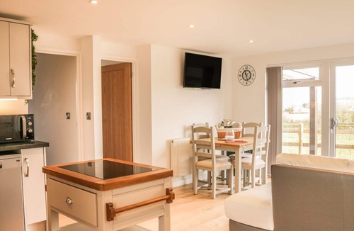 Farringdon Cottage | Upham View