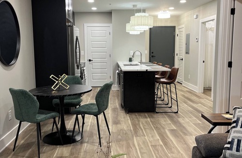 Tucker Apartment | Upscale 1BR Near Emory & CDC-310