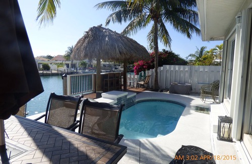 Key Colony Beach House | Upscale Beautiful Duplex W/Pvt.Pool/Cabana Club & Inch Beach !