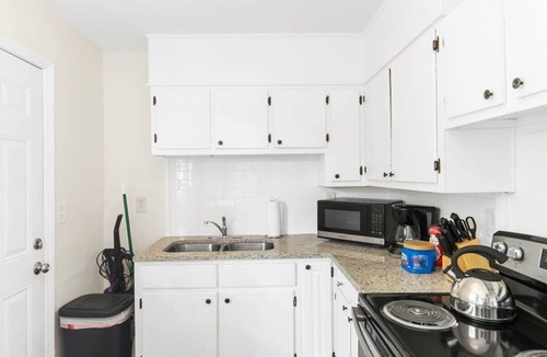 Norwood Apartment | Uptown Apartment, Near Parks! The Bricks Unit 5