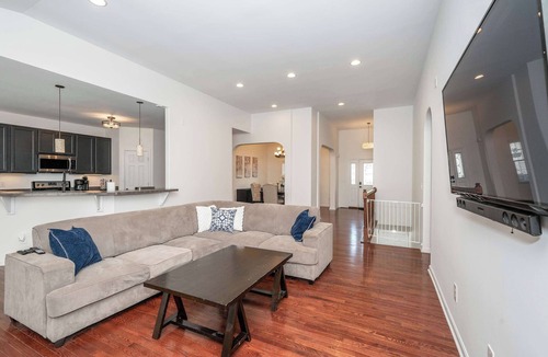 Northside House | Urban Escape