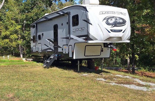 Cartersville House | Urlaub im Süden der USA