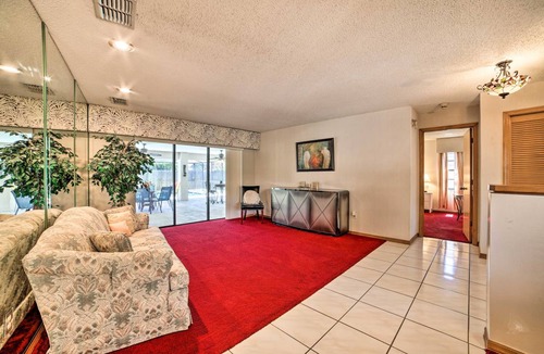 Greater Northdale House | 209 m² House ∙ 3 bedrooms ∙ 6 guests
