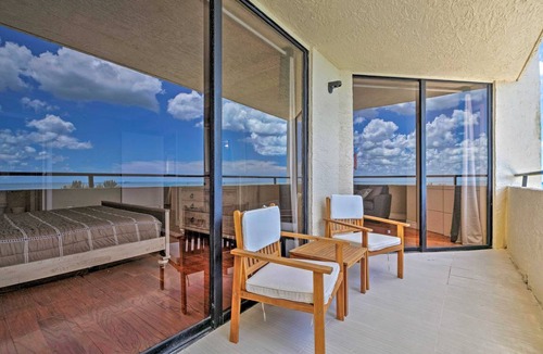 Hudson Apartment | 69 m² Apartment ∙ 1 bedroom ∙ 4 guests