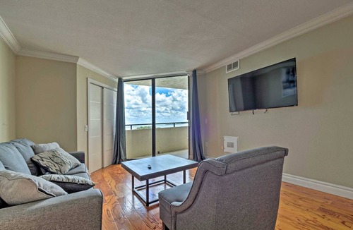 Hudson Apartment | 69 m² Apartment ∙ 1 bedroom ∙ 4 guests