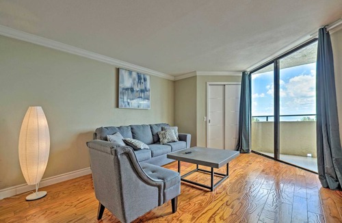 Hudson Apartment | 69 m² Apartment ∙ 1 bedroom ∙ 4 guests