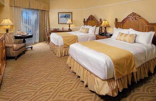 Harbour Isles of Fort Lauderdale Hotel | Lago Mar Beach Resort & Club