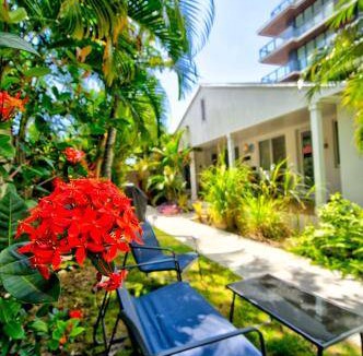 Hendricks and Venice Isles House | 22 m² House ∙ 1 bedroom ∙ 2 guests