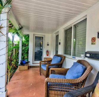 Hendricks and Venice Isles House | 22 m² House ∙ 1 bedroom ∙ 2 guests