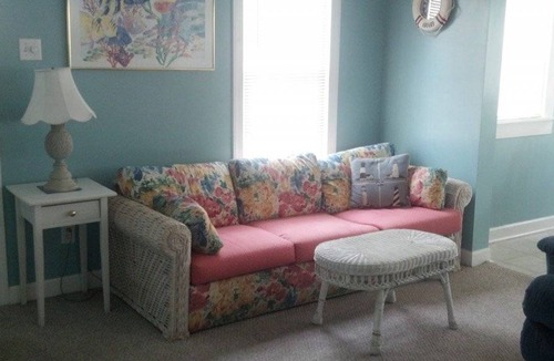 Laguna Beach Cottage | 79 m² Cottage ∙ 2 bedrooms ∙ 6 guests
