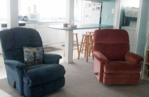 Laguna Beach Cottage | 79 m² Cottage ∙ 2 bedrooms ∙ 6 guests