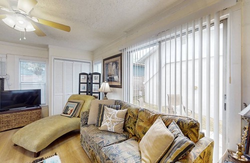 Laguna Beach Cottage | 97 m² Cabin ∙ 1 bedroom ∙ 4 guests