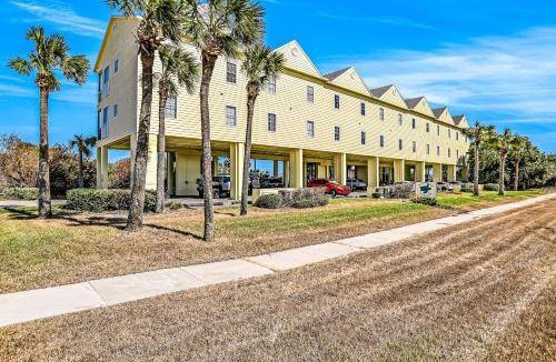 Bethune Beach Apartment | 74 m² Apartment ∙ 2 bedrooms ∙ 4 guests
