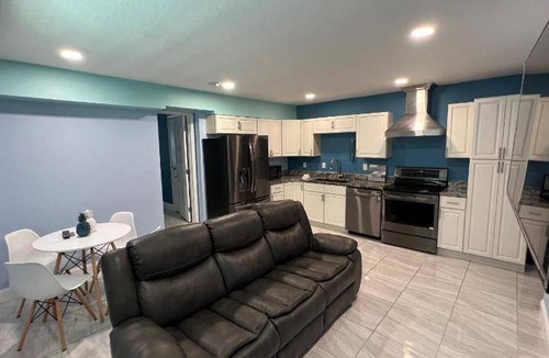 Ocean View Halifax Estates Hotel | 30 m² Motel ∙ 5 guests