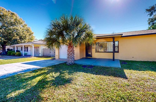 South Pinellas Community Council House | 121 m² House ∙ 3 bedrooms ∙ 6 guests