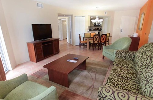 Weston Resort | Vaca and Relax!