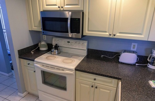 Trailer Estates Apartment | Vacation Day Is Always A Great Idea! 3 Convenient Units, Outdoor Pool, Clubhouse