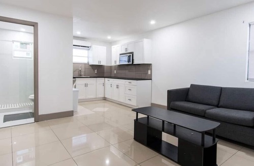 Allapattah House | Vacation Home in Heart of Miami