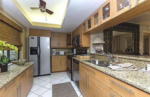 Bonita Bay Condo | Vacation in Bonita in this 2 bedroom condo - BB WP203