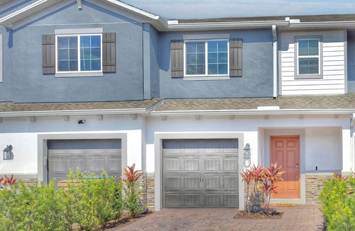 St. Cloud House | Vacation pad - w/pool, close to Lake Nona & Orlando