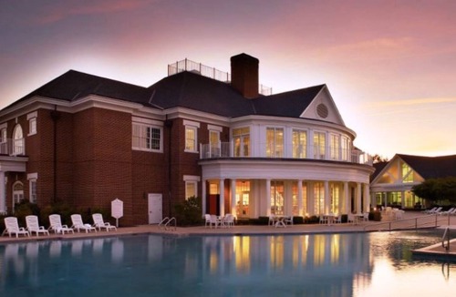 Berkeley Condo | Vacation Village At Williamsburg 2 Bedrooms Suite