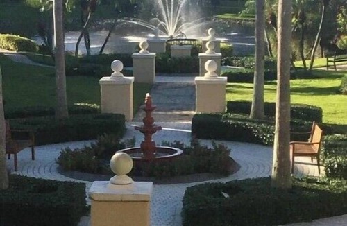 Pelican Bay Condo | VALENCIA at PELICAN BAY! Still available for Summer and Fall of 2025.