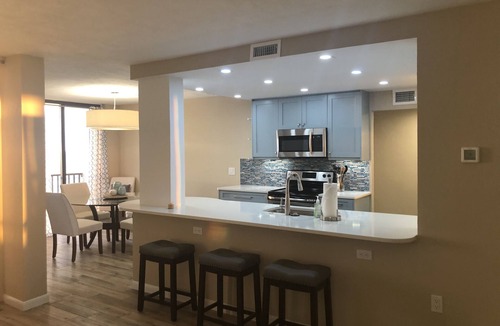Vanderbilt Beach Condo | VANDERBILT BEACH- BEACHFRONT 2 BEDROOM, 2 BATHROOM CONDO.SIMPLEY GORGEOUS!