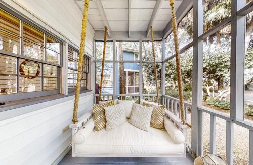 Steinhatchee House | Vanilla Cottage