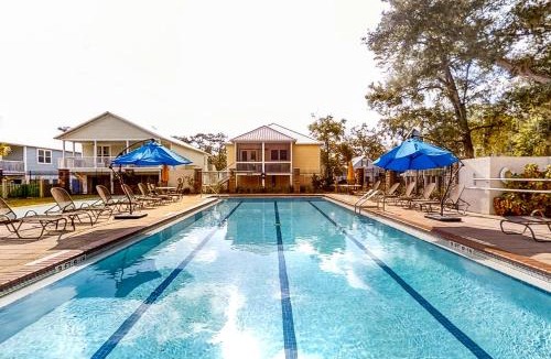 Steinhatchee House | Vanilla Cottage