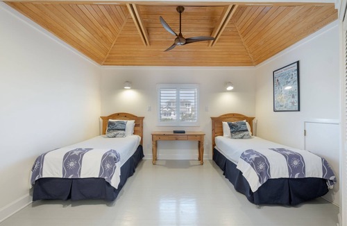 South Beach House | Varuna is a paradise among the waves with every amenity and comfort!