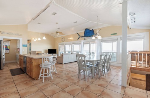 South Ponte Vedra Beach House | Vedra Haven - 4/3 Oceanfront Beach Getaway! By Sta Vacation Rentals