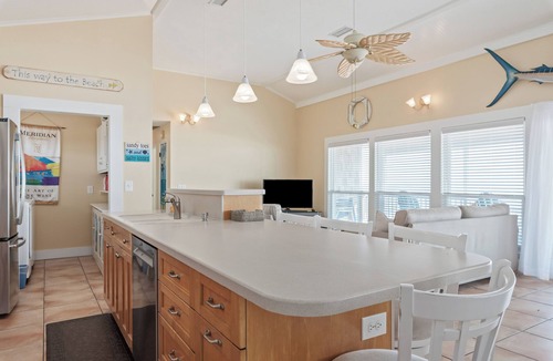 South Ponte Vedra Beach House | Vedra Haven - 4/3 Oceanfront Beach Getaway! By Sta Vacation Rentals