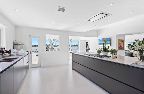 Venetian Islands Villa | Venetian island escape