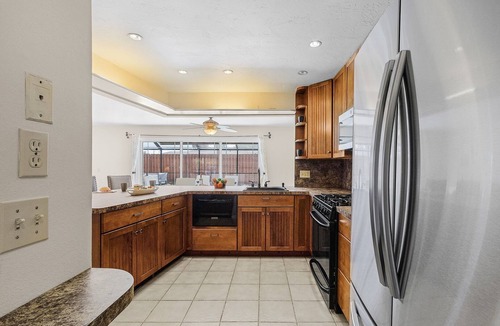 Venice East House | Venice Oasis: Heated pool, fast wi-fi & pets OK!