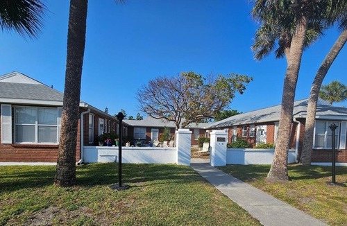 Golden Beach Villa | Venice Villas #7
