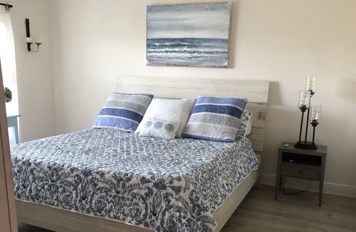 Gifford Condo | Vero Beach Premier Tennis Club
