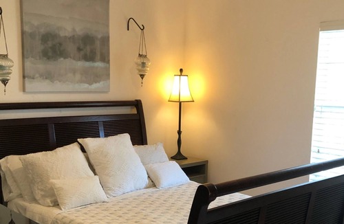 Gifford Condo | Vero Beach Premier Tennis Club