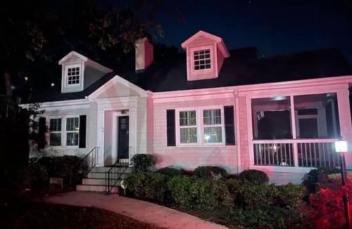 Athens House | VERY CUTE AND COZY 5 POINTS HOME WALKING DISTANCE TO EVERYTHING ATHENS HAS