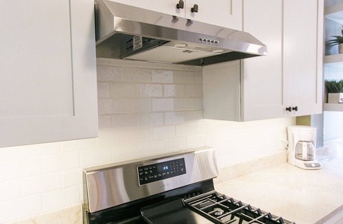 Old Town House | Victorian home - perfect downtown location!