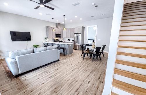 Port St. Joe House | Vieux Carre