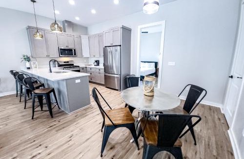 Port St. Joe House | Vieux Carre