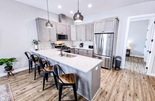 Port St. Joe House | Vieux Carre