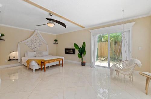 Vilano Beach House | Vilano Paradise- Resort-style Pool Walk to Beach