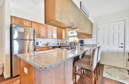 Vilano Beach House | Vilano's Edge Unit B