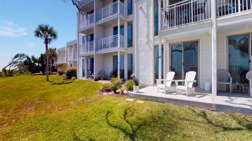 Jekyll Island House | Villa 152 - Seas The Day