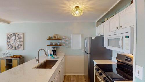 Jekyll Island House | Villa 152 - Seas The Day