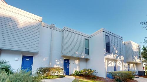Jekyll Island House | Villa 185 - Annabelle By The Sea