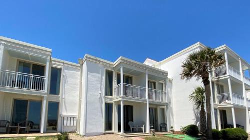 Jekyll Island House | Villa 185 - Annabelle By The Sea