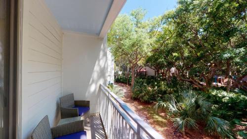 Jekyll Island House | Villa 212 - Oceanbreeze